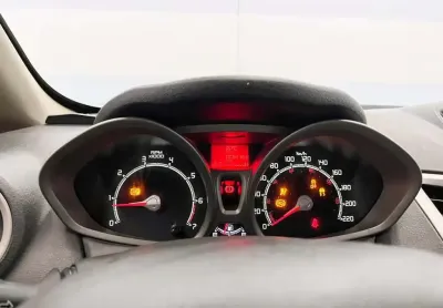 Ford fiesta 2013 1.6 se sedan 16v flex 4p manual