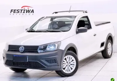 Volkswagen saveiro 2023 1.6 msi robust cs 8v flex 2p manual