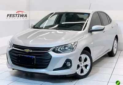 Chevrolet onix 2023 1.0 turbo flex plus ltz automático