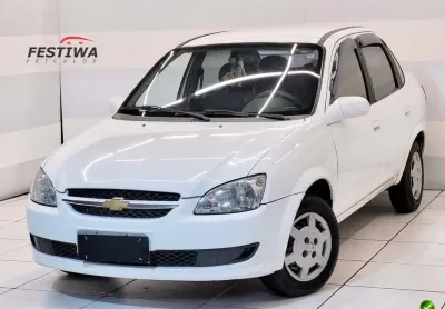 Chevrolet classic 2014 1.0 mpfi ls 8v flex 4p manual
