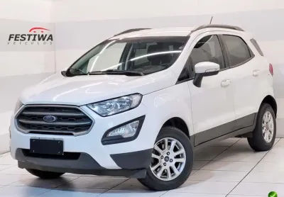 Ford ecosport 2019 1.5 ti-vct flex freestyle manual