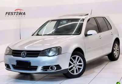 Volkswagen golf 2010 1.6 mi sportline 8v flex 4p manual