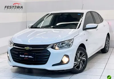 Chevrolet onix 2024 onix sedan plus lt 1.0 12v flex 4p mec.