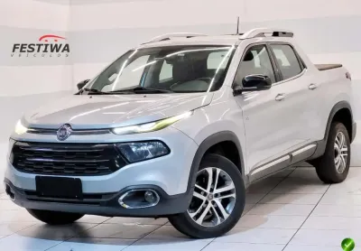 Fiat toro 2019 2.4 16v multiair flex volcano at9