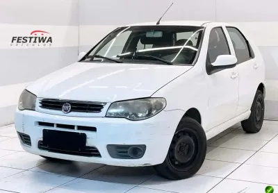 Fiat palio 2015 1.0 mpi fire 8v flex 4p manual