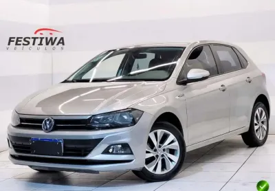Volkswagen Polo 2020 1.0 200 tsi comfortline automático
