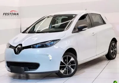Renault zoe 2019 z.e. 40 elétrico