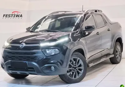 Fiat toro 2021 2.0 16v turbo diesel ultra 4wd at9
