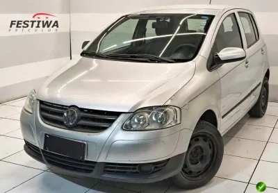 Volkswagen fox 2010 1.0 mi 8v flex 4p manual