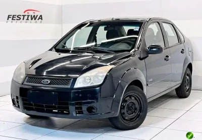 Ford fiesta 2010 1.6 mpi sedan 8v flex 4p manual