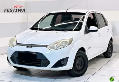 Ford fiesta 2013 1.6 rocam sedan 8v flex 4p manual