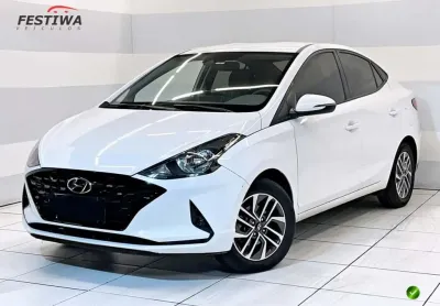 Hyundai hb20s 2021 1.0 tgdi flex evolution automático