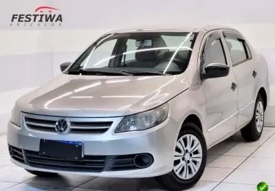 Volkswagen voyage 2013 1.0 mi 8v flex 4p manual