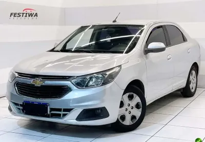 Chevrolet cobalt 2017 1.4 mpfi lt 8v flex 4p manual
