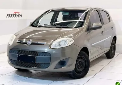 Fiat palio 2013 1.0 mpi attractive 8v flex 4p manual