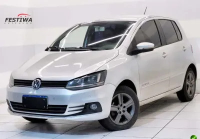 Volkswagen fox 2015 1.0 mi comfortline 8v flex 4p manual