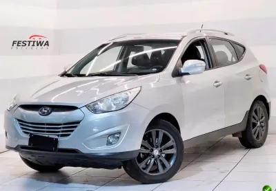 Hyundai ix35 2012 2.0 mpi 4x2 16v flex 4p automático