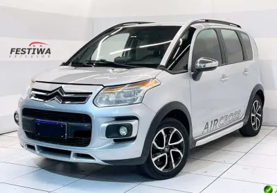 Citroen c3 2012 1.6 exclusive 16v flex 4p manual