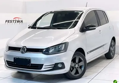 Volkswagen fox 2017 1.6 msi run 8v flex 4p manual