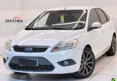 Ford focus 2012 1.6 gl 16v flex 4p manual