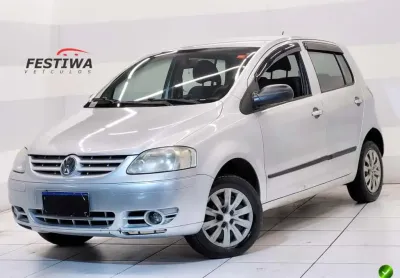 Volkswagen fox 2006 1.0 mi city 8v flex 4p manual