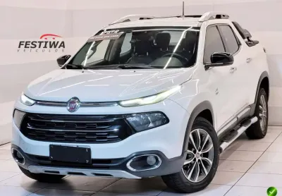 Fiat toro 2019 2.0 16v turbo diesel volcano 4wd at9