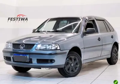 Volkswagen gol 2000 1.0 mi 16v gasolina 4p manual