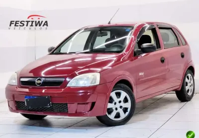 Chevrolet corsa 2011 1.4 mpfi maxx 8v flex 4p manual