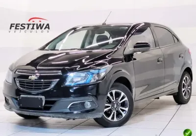 Chevrolet onix 2013 1.4 mpfi ltz 8v flex 4p manual