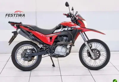 Honda nxr 160 bros esdd 2019