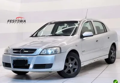 Chevrolet astra 2007 2.0 mpfi advantage sedan 8v flex 4p manual