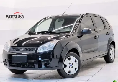 Ford fiesta 2009 1.0 mpi class 8v flex 4p manual