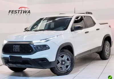 Fiat toro 2024 1.3 turbo 270 flex endurance at6