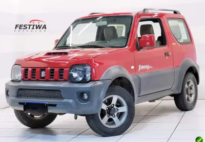 Suzuki jimny 2020 1.3 4all 4x4 16v gasolina 2p manual
