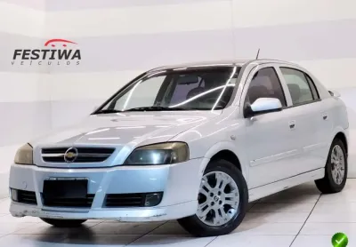 Chevrolet astra 2010 2.0 mpfi advantage 8v flex 4p manual