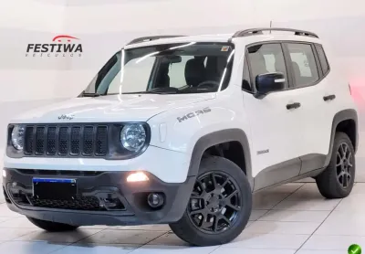 Jeep renegade 2021 2.0 16v turbo diesel moab 4p 4x4 automático