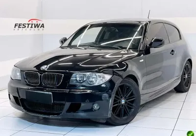 Bmw 118i 2012 2.0 sport edition 16v gasolina 2p automático
