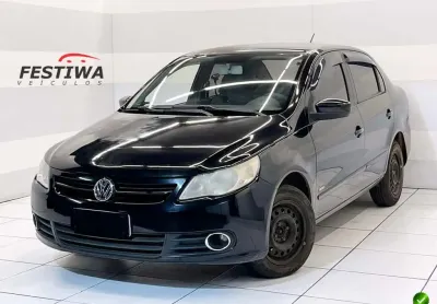 Volkswagen voyage 2012 1.0 mi 8v flex 4p manual