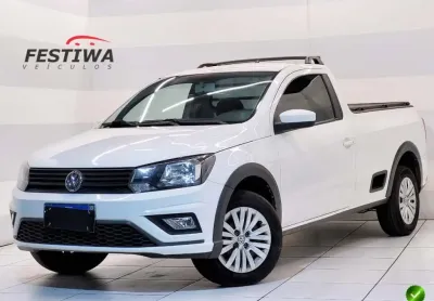 Volkswagen saveiro 2021 1.6 msi robust cs 8v flex 2p manual