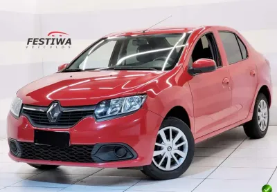 Renault logan 2020 1.0 12v sce flex expression manual