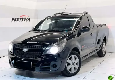 Chevrolet montana 2011 1.4 mpfi sport cs 8v econo flex 2p manual