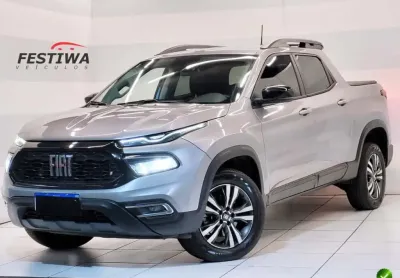 Fiat toro 2024 1.3 turbo 270 flex freedom at6