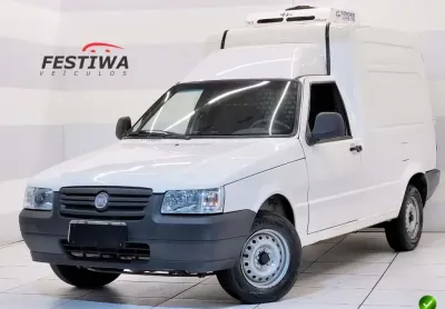 Fiat fiorino 2012 1.3 mpi furgão 8v flex 2p manual