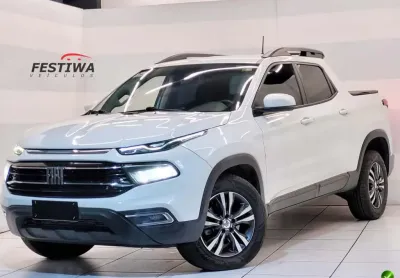 Fiat toro 2022 2.0 16v turbo diesel freedom 4wd at9