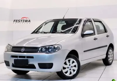 Fiat palio 2009 1.0 mpi fire 8v flex 4p manual