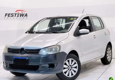 Volkswagen fox 2014 1.0 mi 8v flex 4p manual