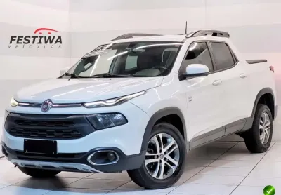 Fiat Toro 2019 2.0 16v turbo diesel freedom 4wd at9