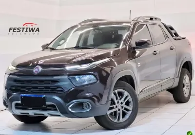 Fiat toro 2020 2.0 16v turbo diesel freedom 4wd at9