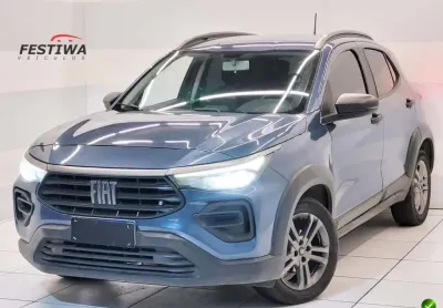 Fiat pulse 2022 1.3 flex drive manual