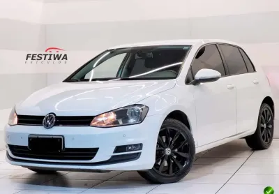 Volkswagen golf 2014 1.4 tsi comfortline 16v gasolina 4p automático